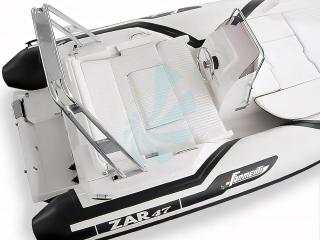 ZAR 47 new Rib boat