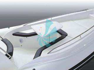 BSC 100 GT Sport Premium Luxury RIB