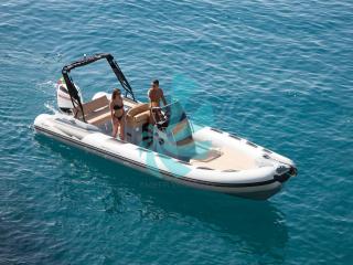 RANIERI Cayman 26.0 Sport Luxury RIB for sale