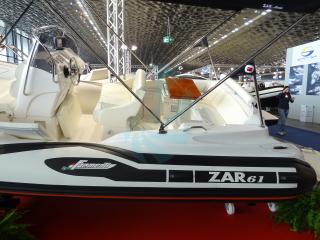 Version standard Zar 61 semi rigide neuf à vendre
