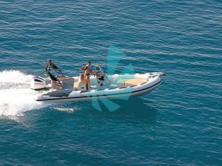 RANIERI Cayman 26.0 Sport Luxury RIB for sale