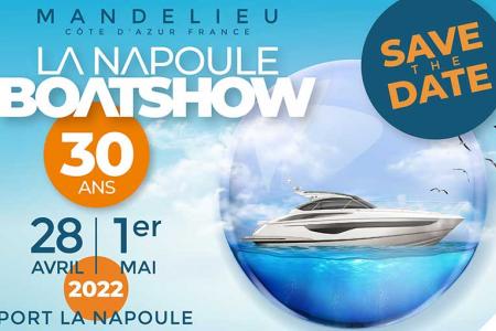 Yacht Festival in Mandelieu La Napoule 2022