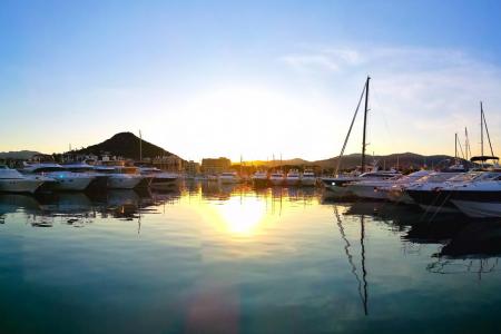 Buy or sale your Berth in Mandelieu & Antibes with Amber Yachting
