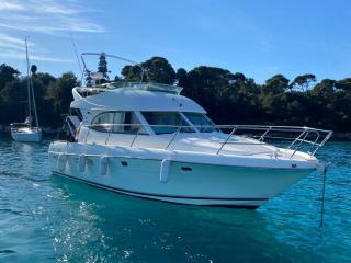 Pre owned Jeanneau Prestige 36 Fy for sale