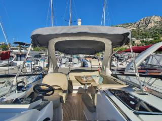 Pre-owned BAVARIA 29 Sport for sale