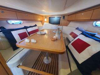 A vendre Bavaria S 29 d'occasion - Amber Yachting