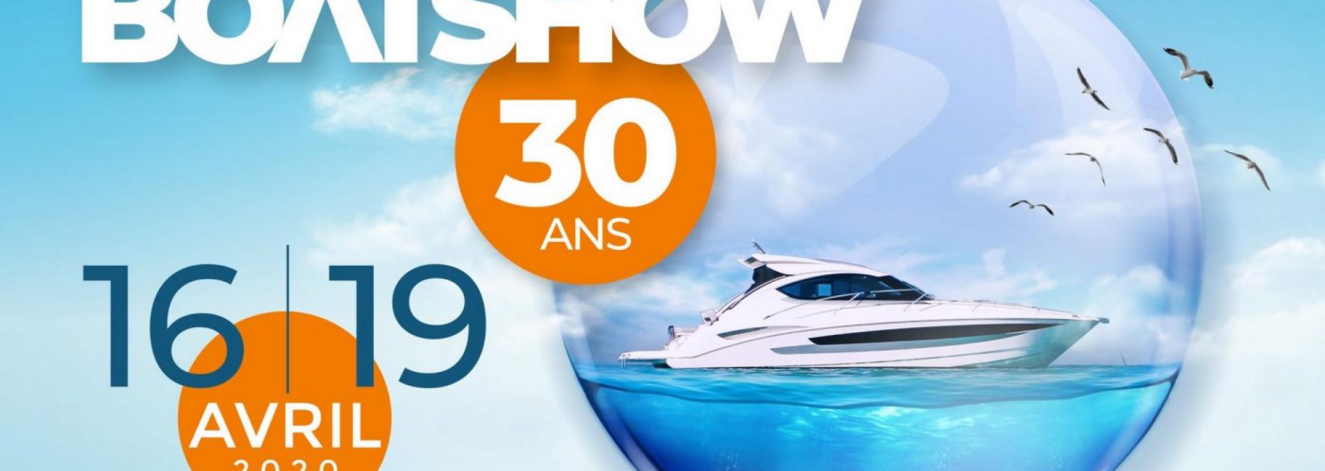 La Napoule Boat Show 2020 : participez à l'événement !