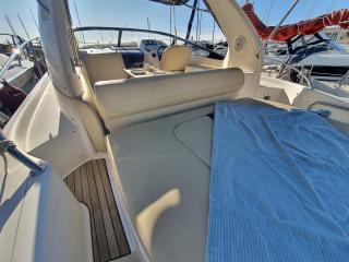 A vendre Bavaria S 29 d'occasion - Amber Yachting