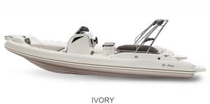 BSC 85 Ivory Version www.amber-yachting.com