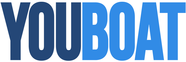 Youboat logo