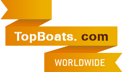 Logo topboats.com