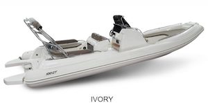 BSC 100 GT Ivory Version, for sale at www.amber-yachting.com