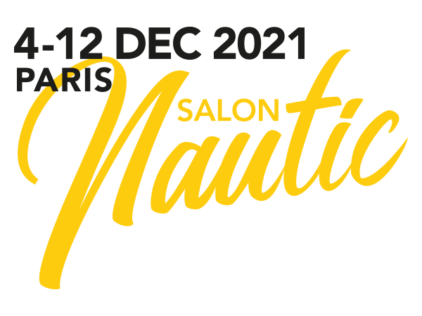 Salon Nautic de Paris 2021 - Amber Yachting - Zar Formenti