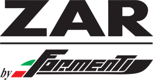 Logo Zar Formenti - Concessionnaire Amber Yachting Mandelieu