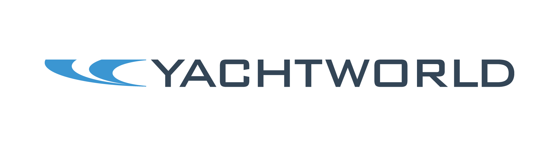 Logo Yacht World