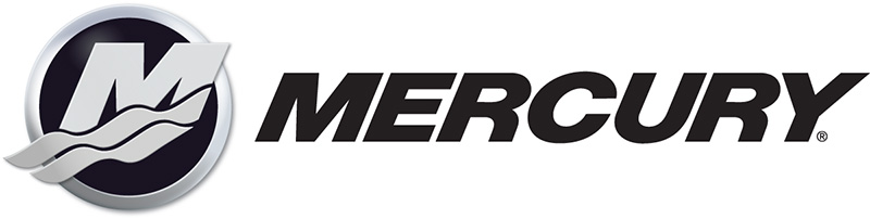 Mercury Logo black