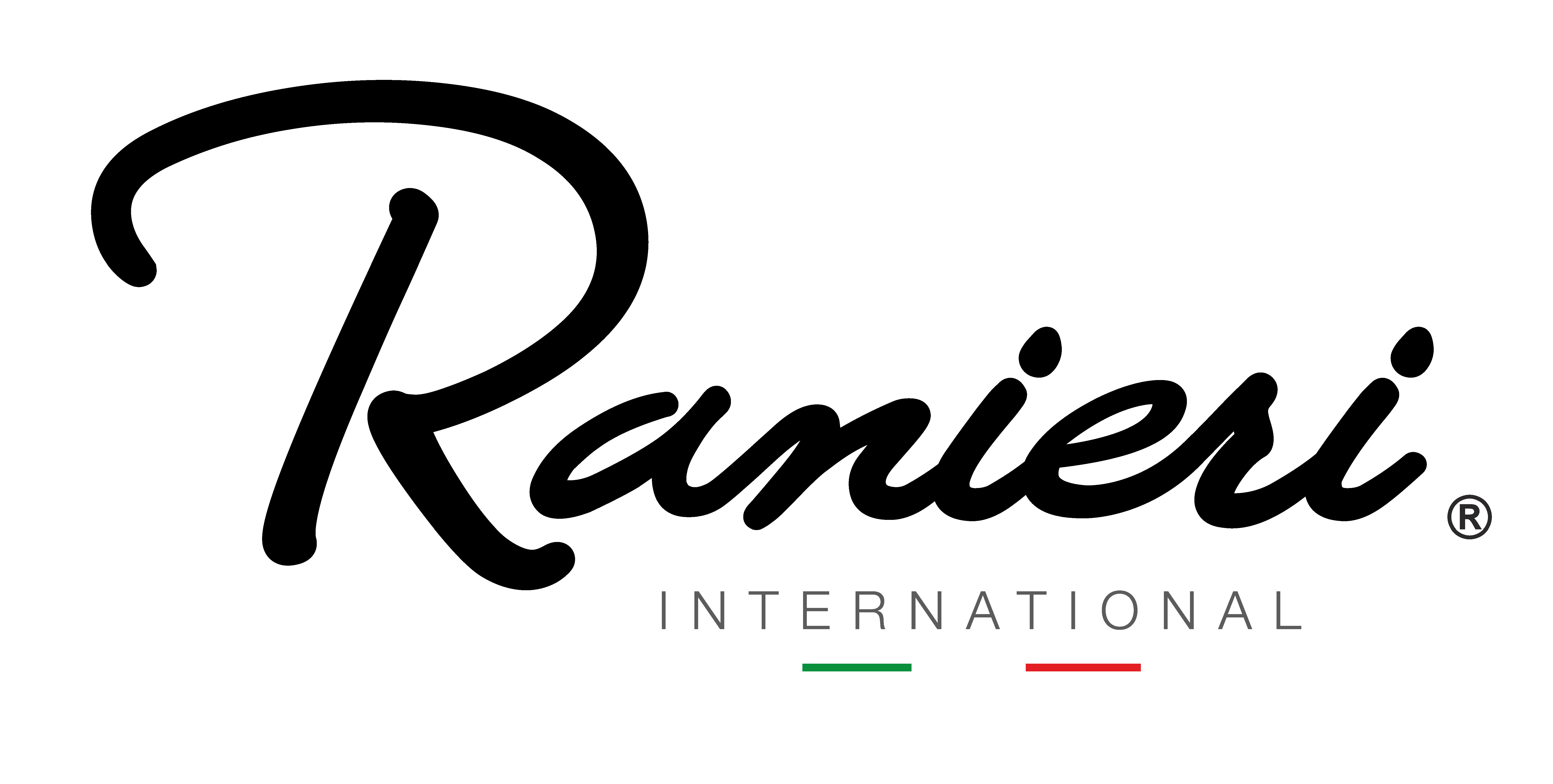 Ranieri International logo